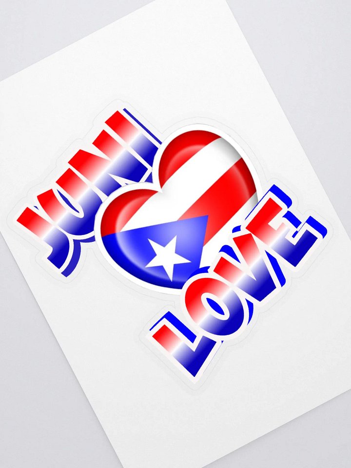 juni love stickers product image (1)