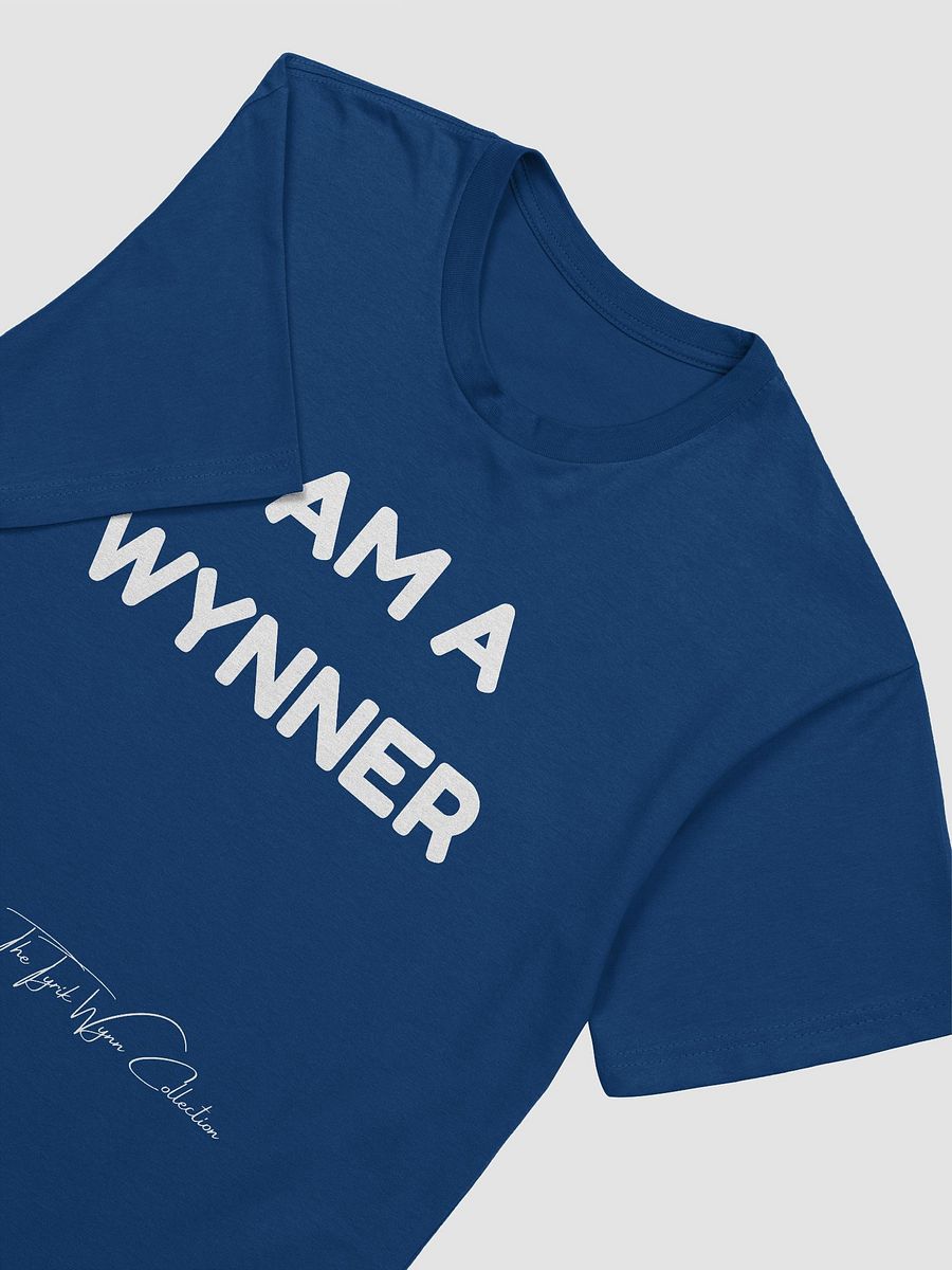 I AM A WYNNER T-Shirt product image (3)