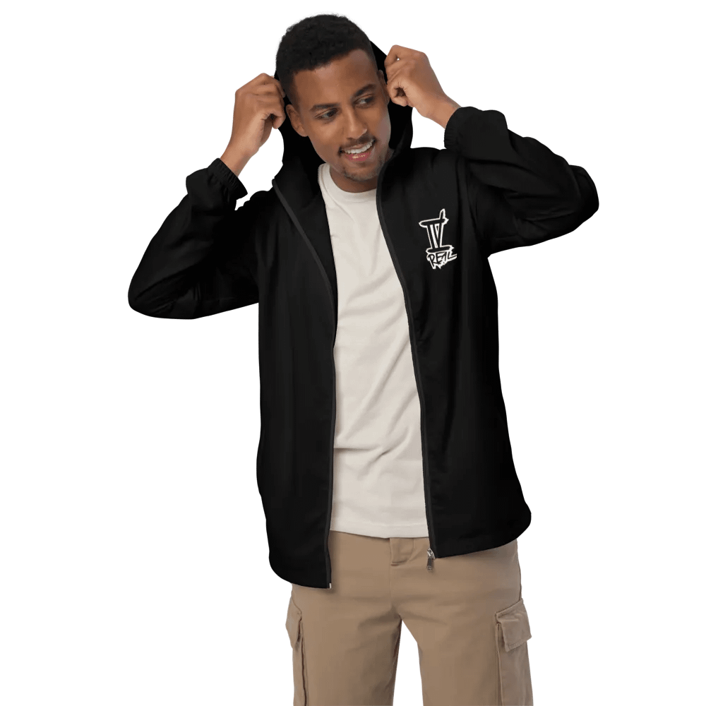 IVREAL WINDBREAKER product image (3)