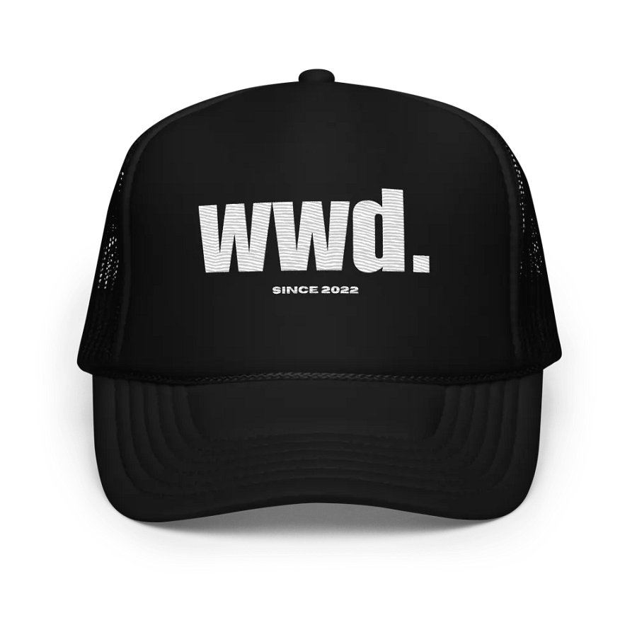 Logo Trucker product image (1)