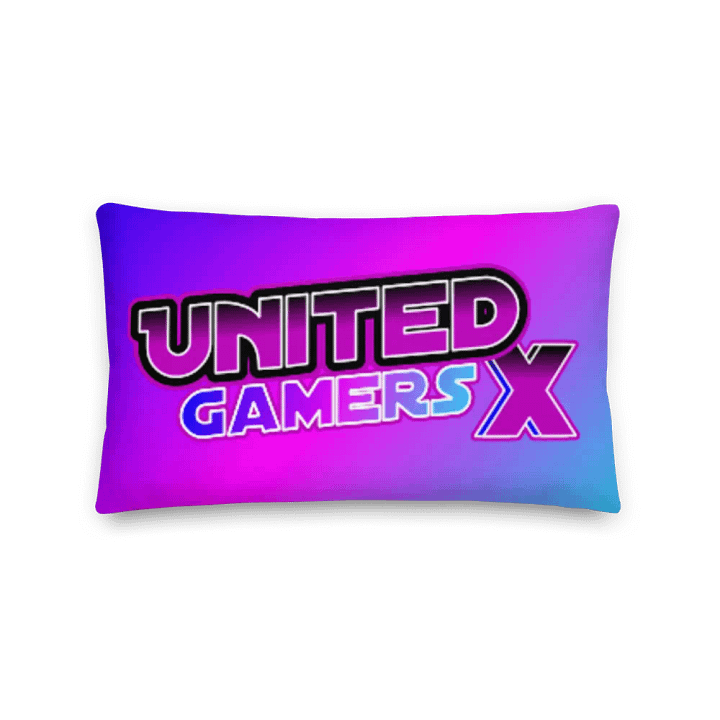 United Pillow product image (1)
