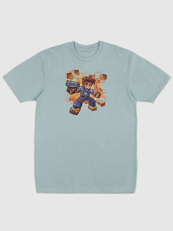 Pixel Man 2 product image (3)