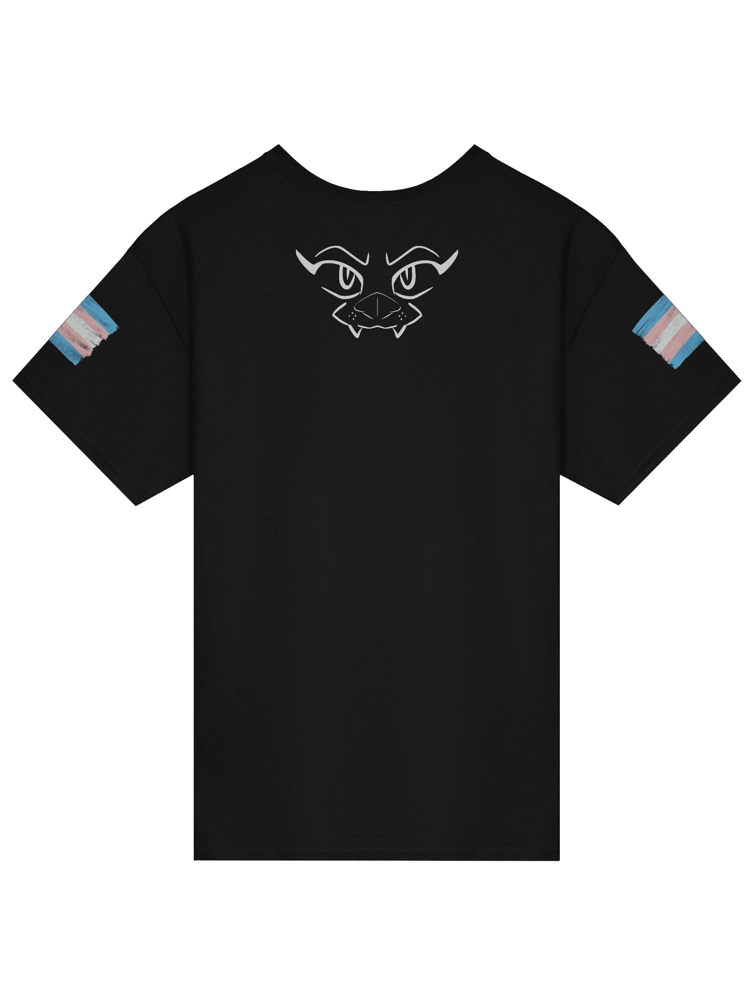 Trans Rage Shirt product image (2)