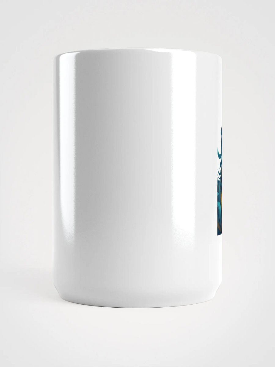 Symmetrical Monkey Magic Mug product image (5)