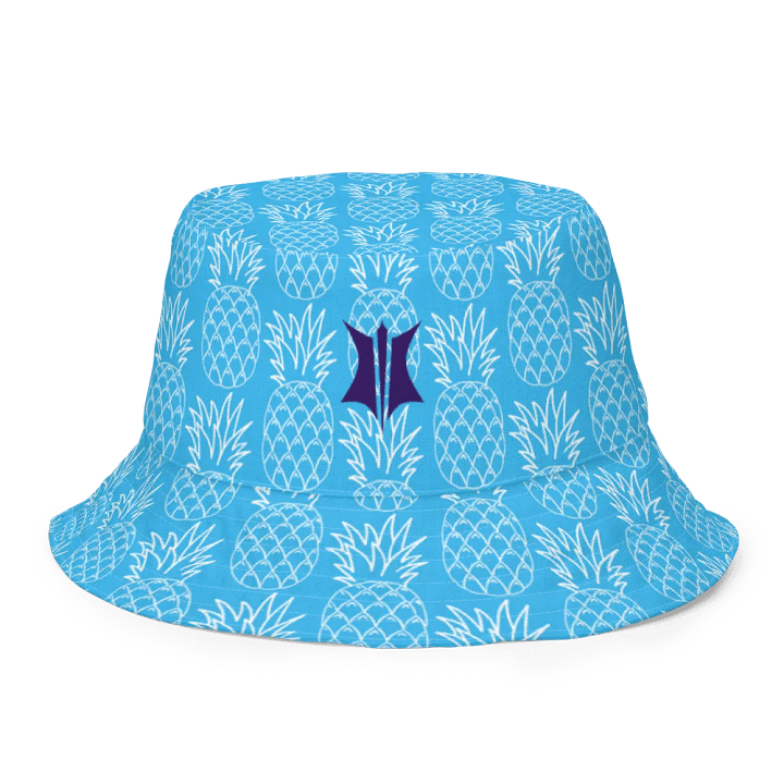 Pinoot Soda Reversible Bucket Hat product image (2)