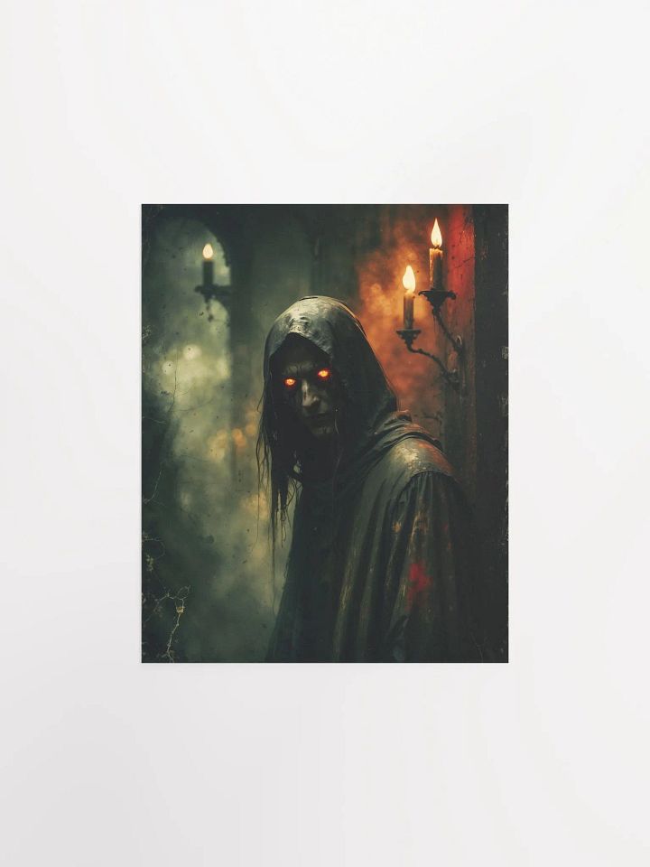 Eyes of the Unknown Poster product image (3)