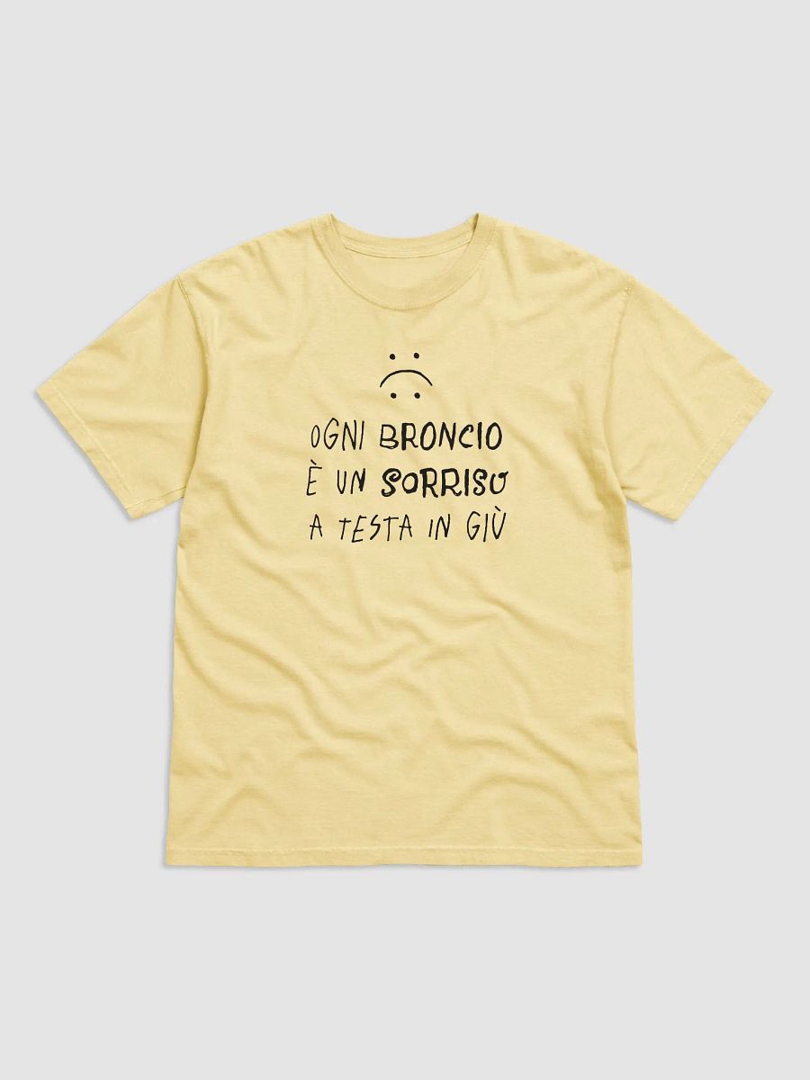 T-shirt “CARA MAMMA” - relaxed fit product image (1)