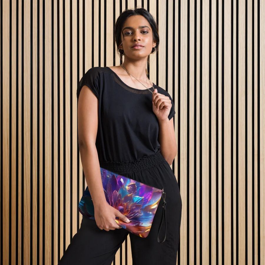 Muse XI Crossbody Bag product image (11)