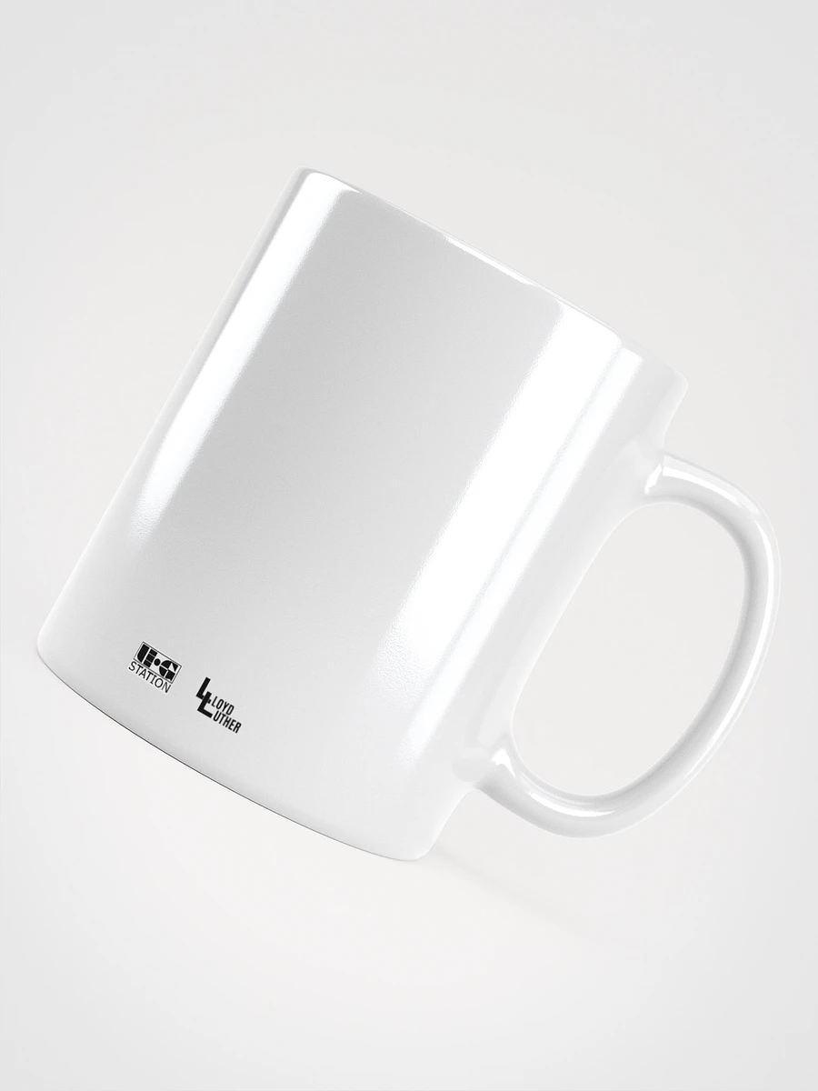 Limited Edition Lloyd Luther ™ Mug product image (4)