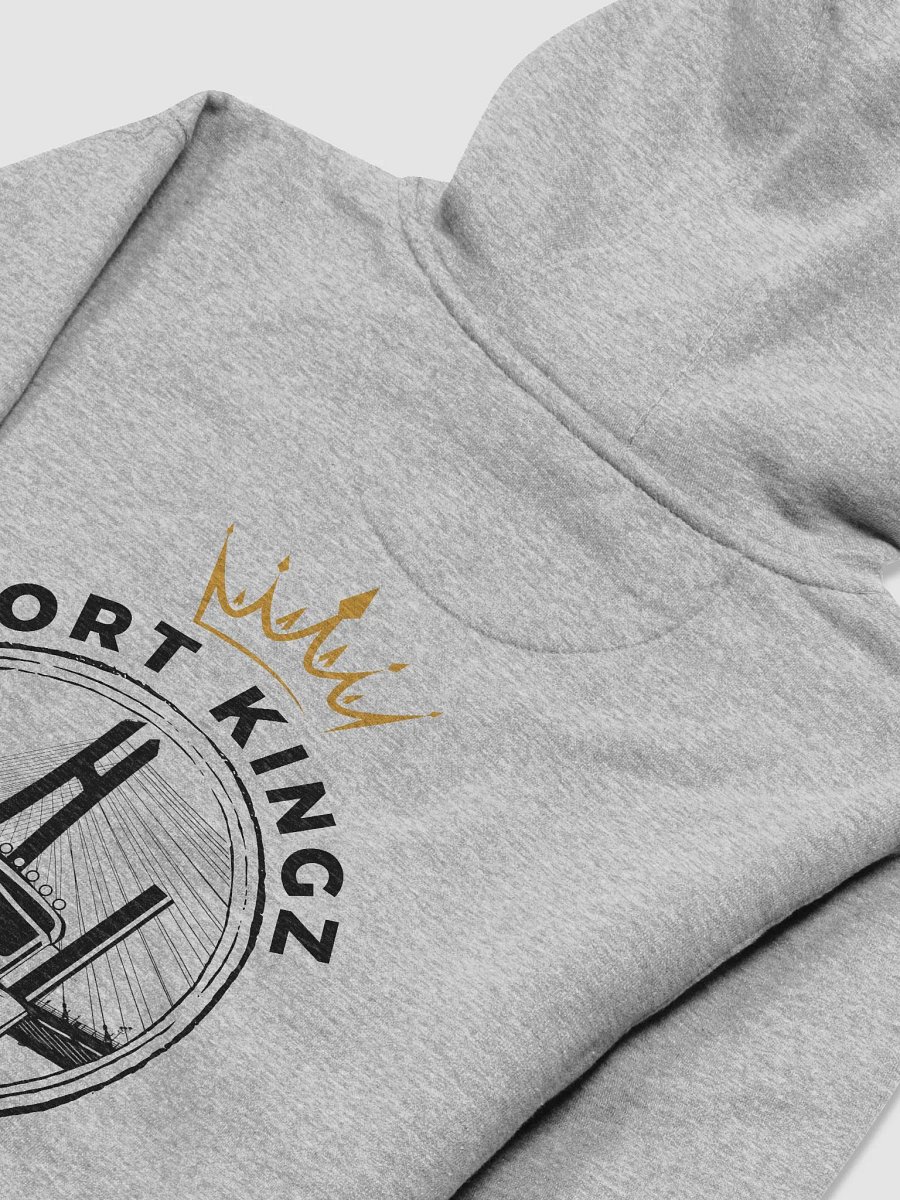 Port Kingz Hoodie product image (38)