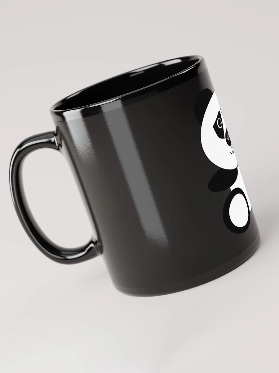 Panda Perfection Mug product image (5)