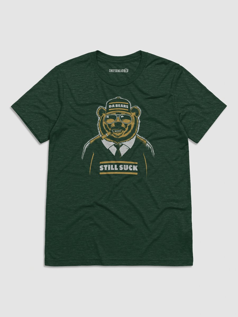 STILL SUCK product image (1)