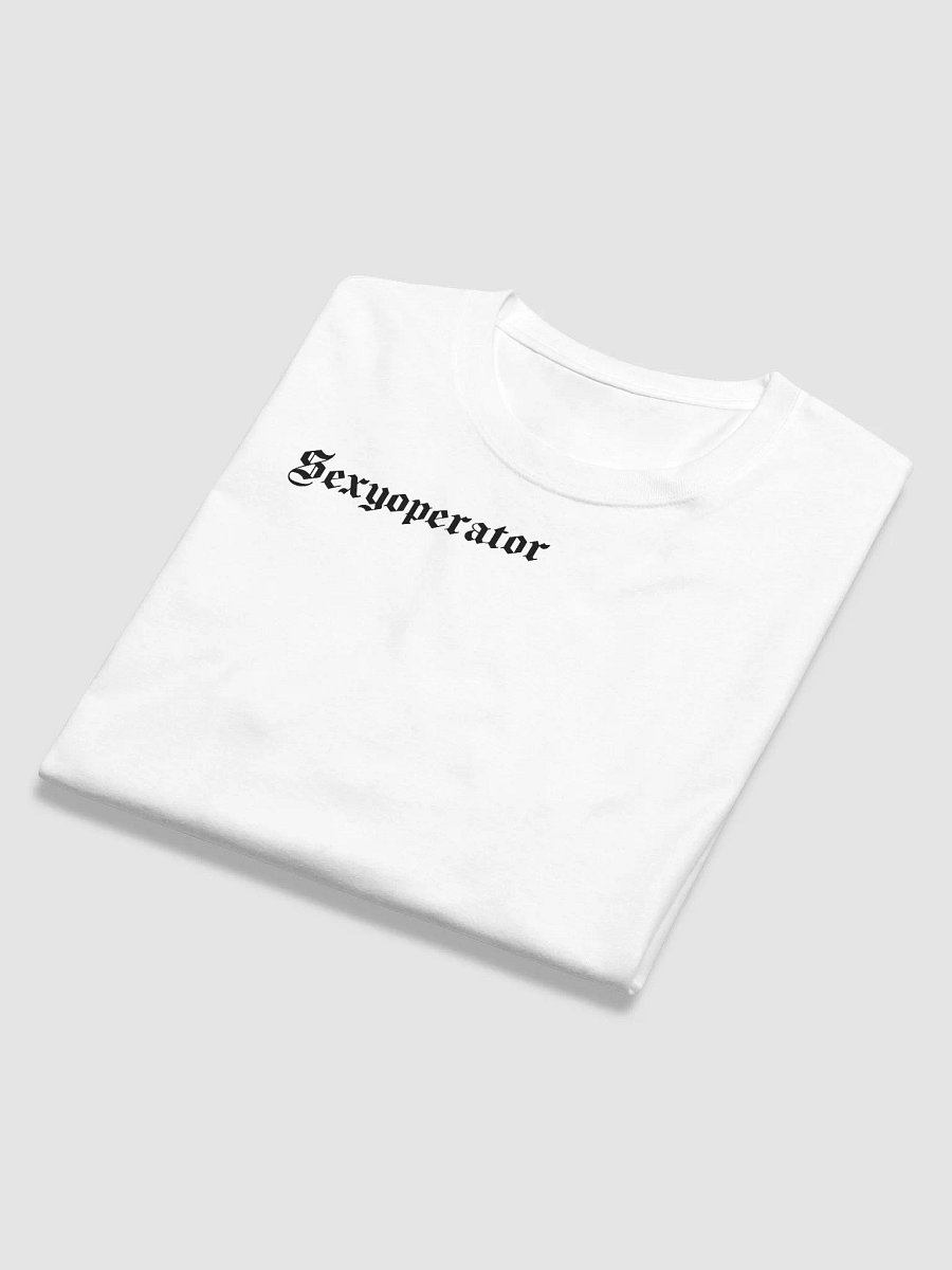 Sexyoperator long sleeve shirt product image (6)