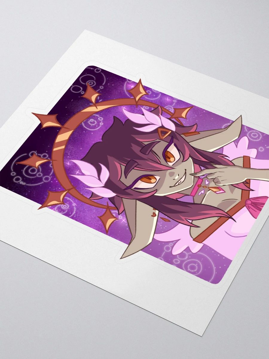 Angel Sticker product image (3)