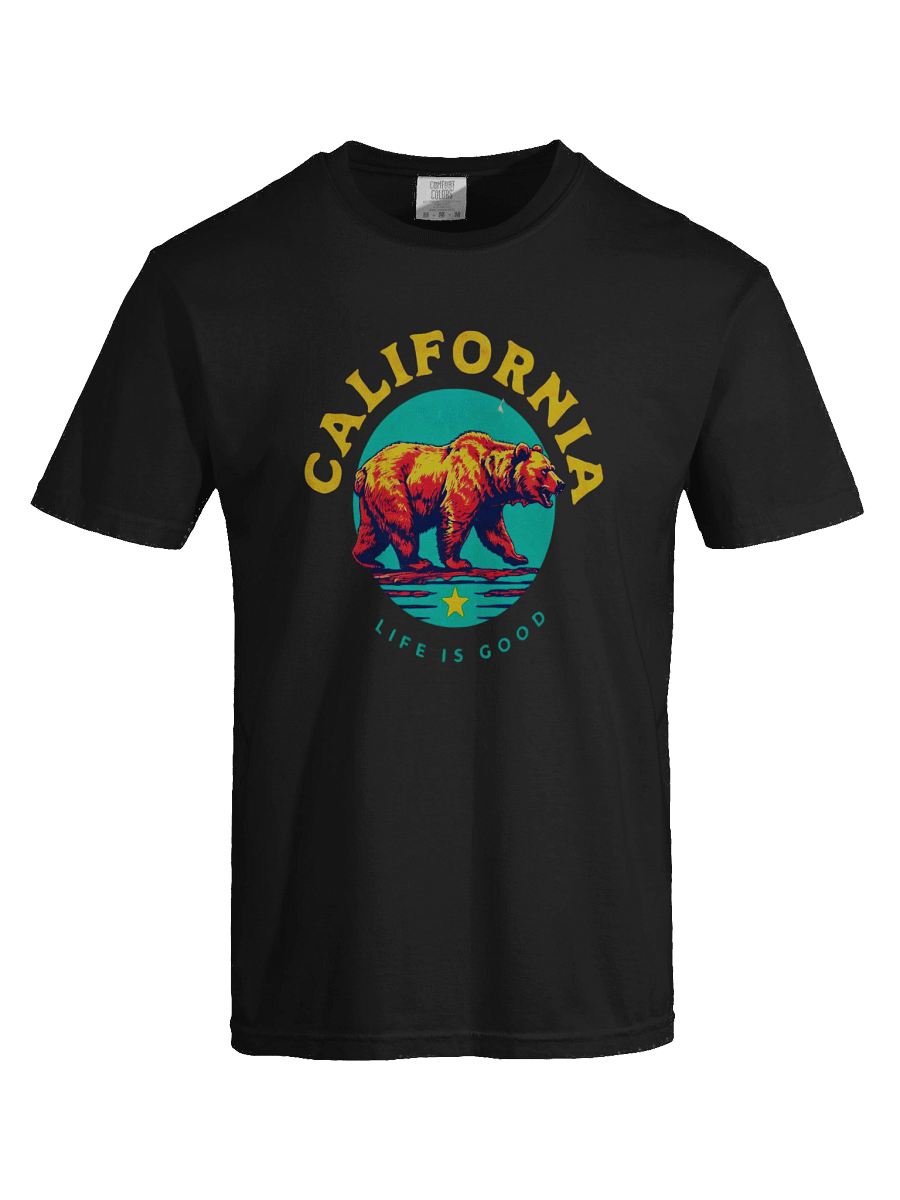 California - Life is Good product image (7)