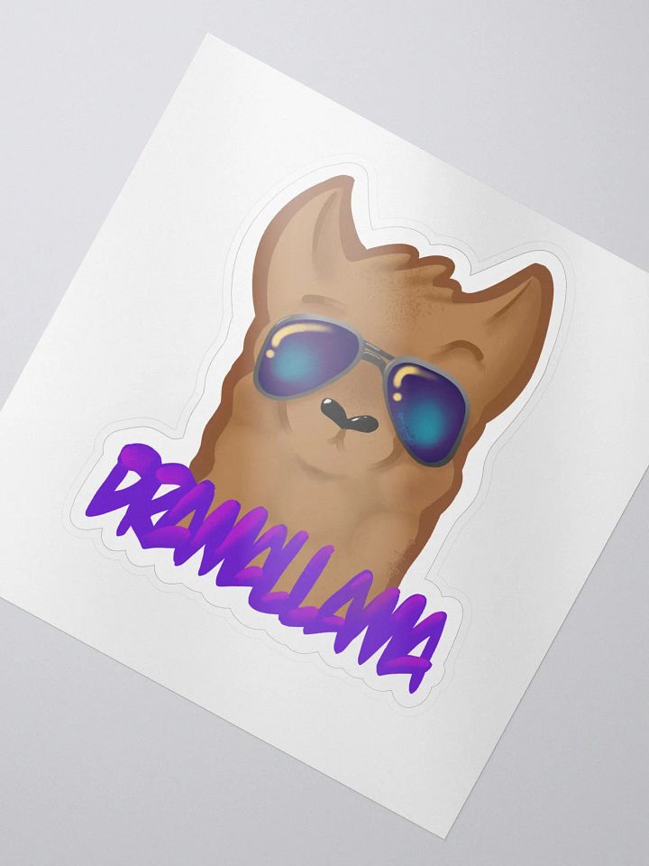 Dramallama product image (2)