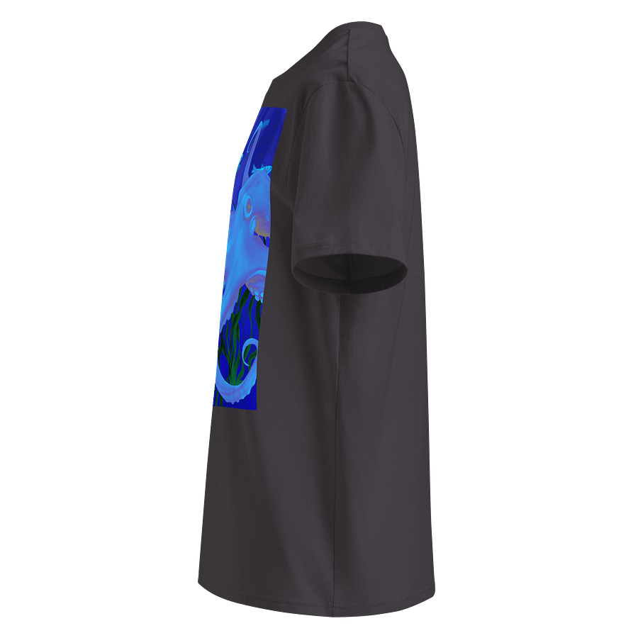 OctoAquatic Organic Tee product image (14)