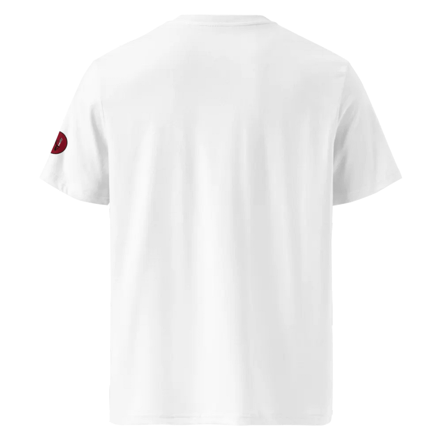 Inked Up Culture Organic Cotton Tee By We Apparel product image (4)