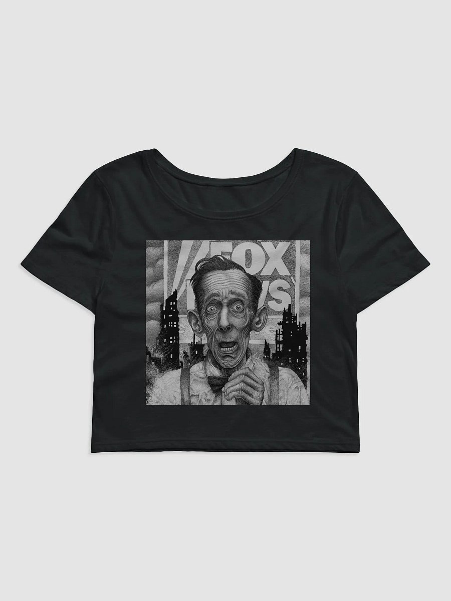 Doomsday Profits Crop Tee product image (1)