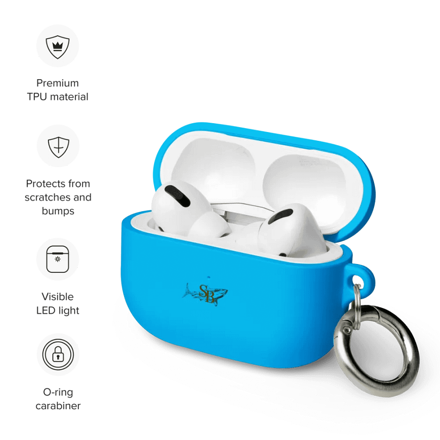 Etui airpods Squale product image (49)