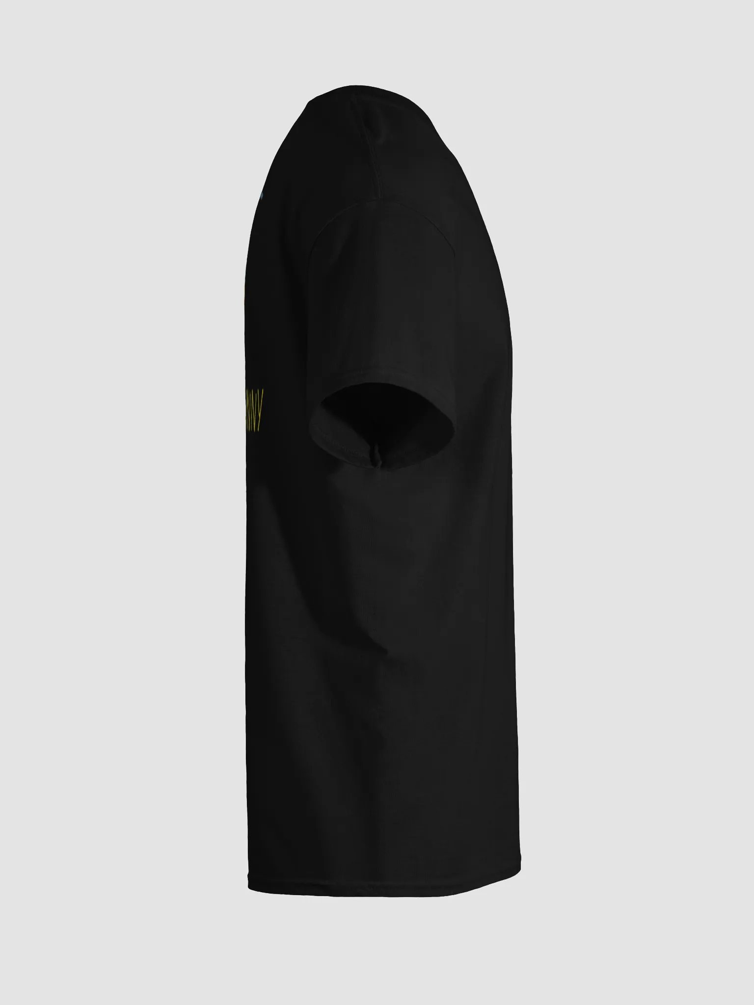 Aerial tramway emoji t-shit product image (31)
