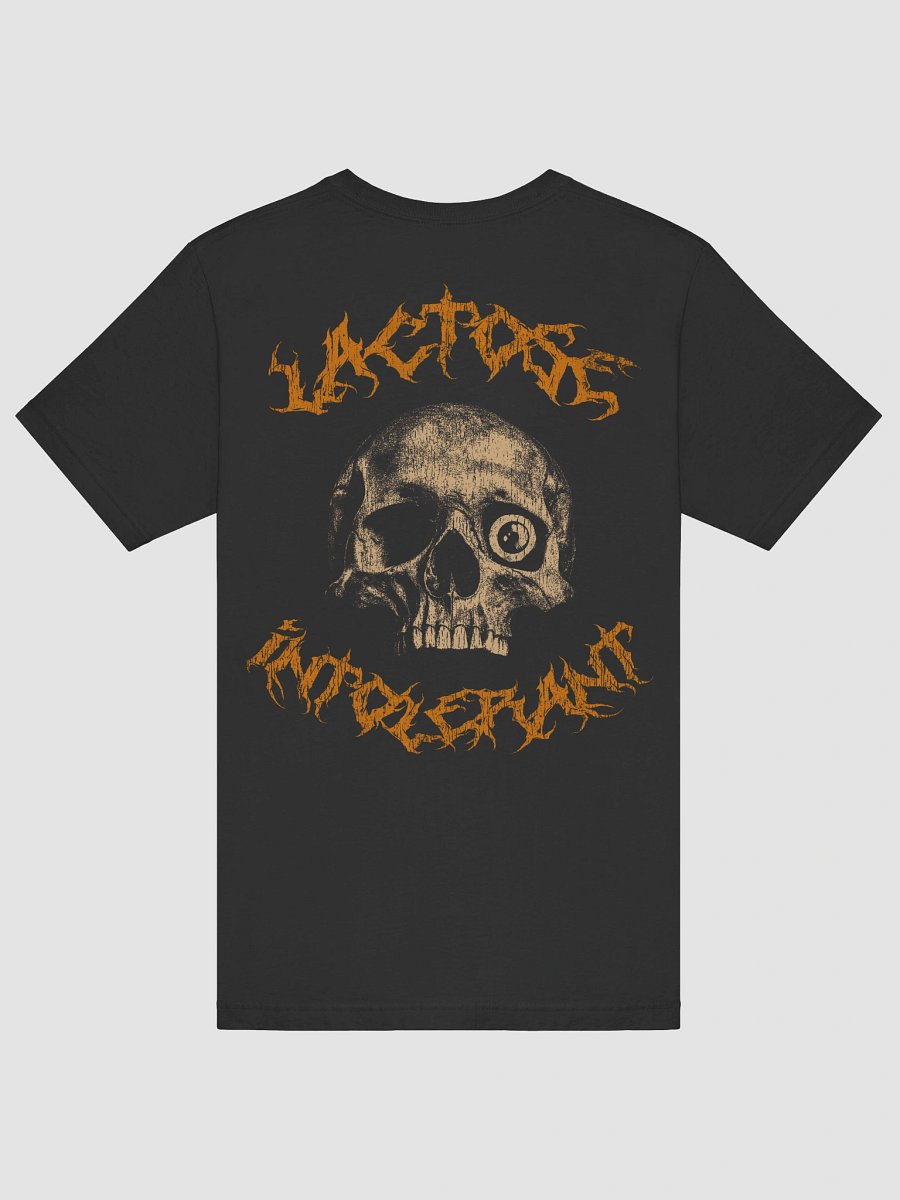 Lactose Fears Me Shirt product image (3)