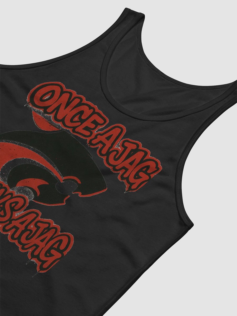 ONCE A JAG tank top product image (26)