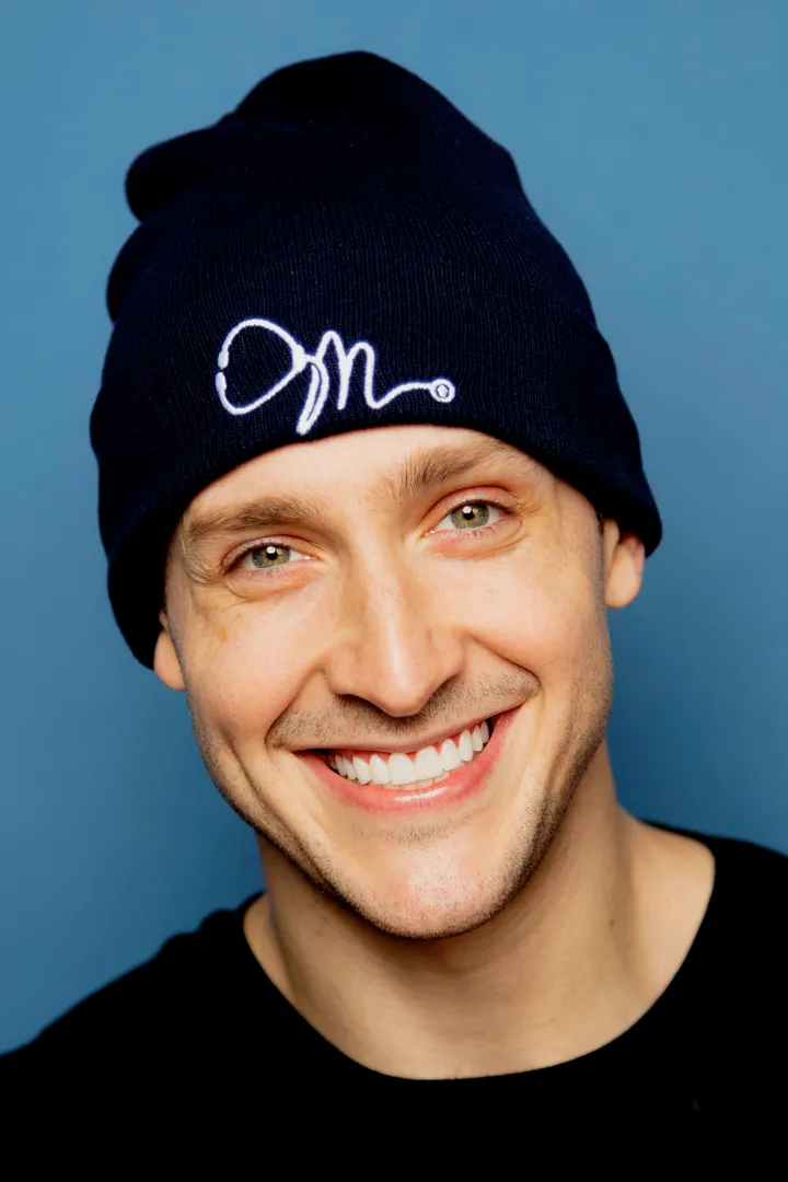 Doctor Mike Beanie product image (1)