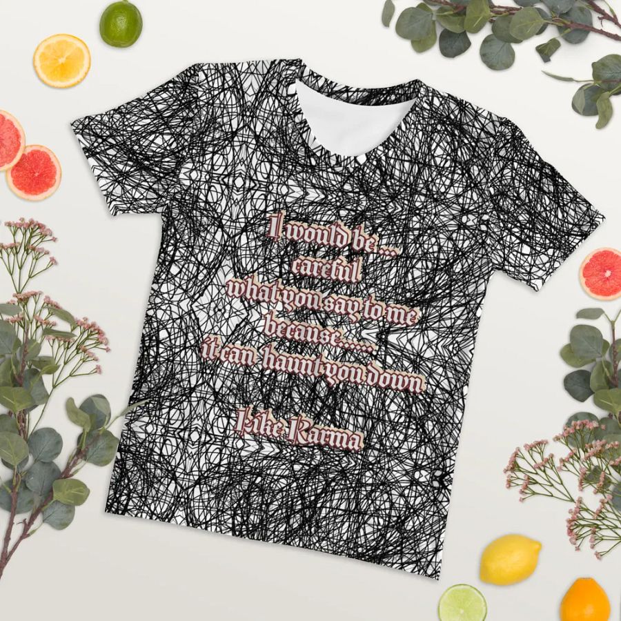 My reputation like Karma product image (4)