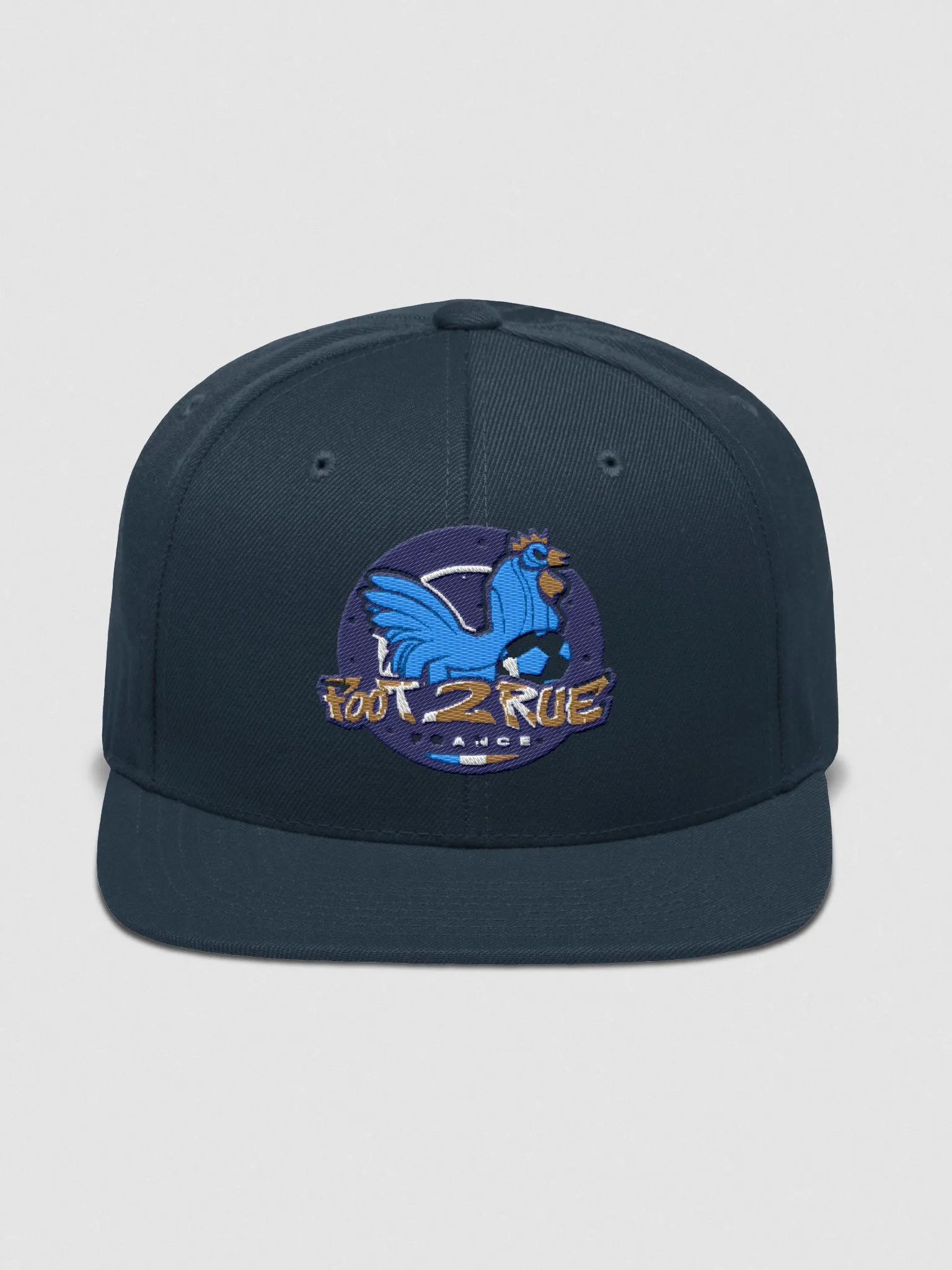 Casquette France Espagne Eleven All Stars product image (1)