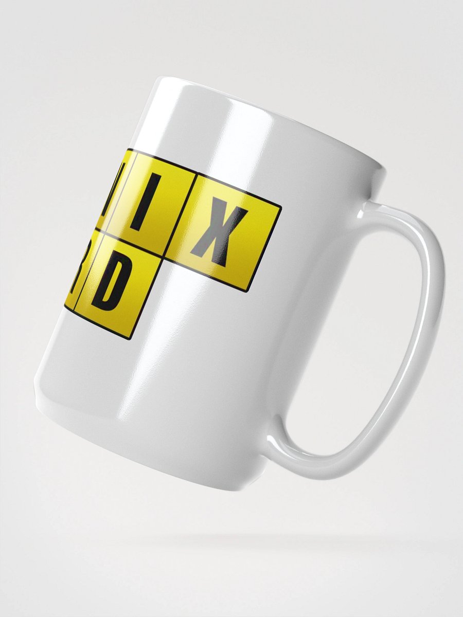 Waffle Guard Mug product image (2)