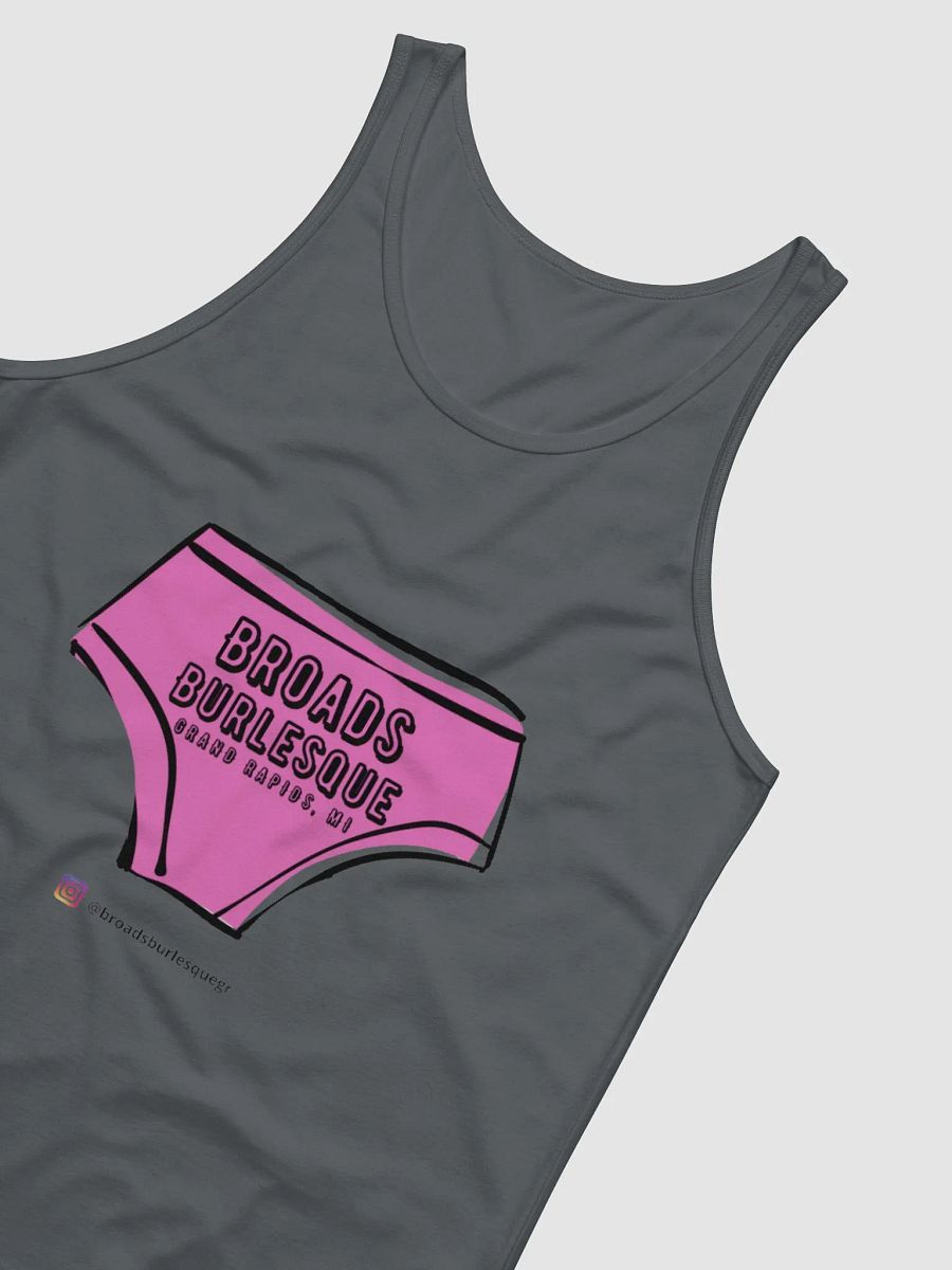 Broads Burlesque Tank product image (3)