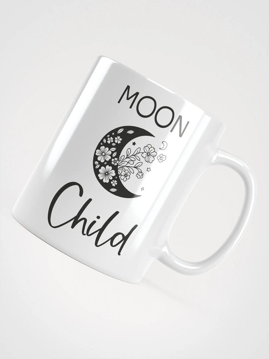 Celestial Blossom Mug product image (4)