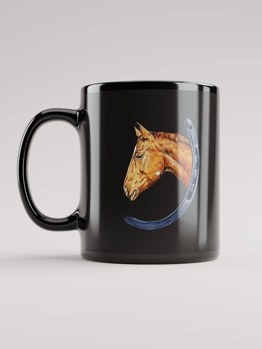 Horse Mug product image (6)