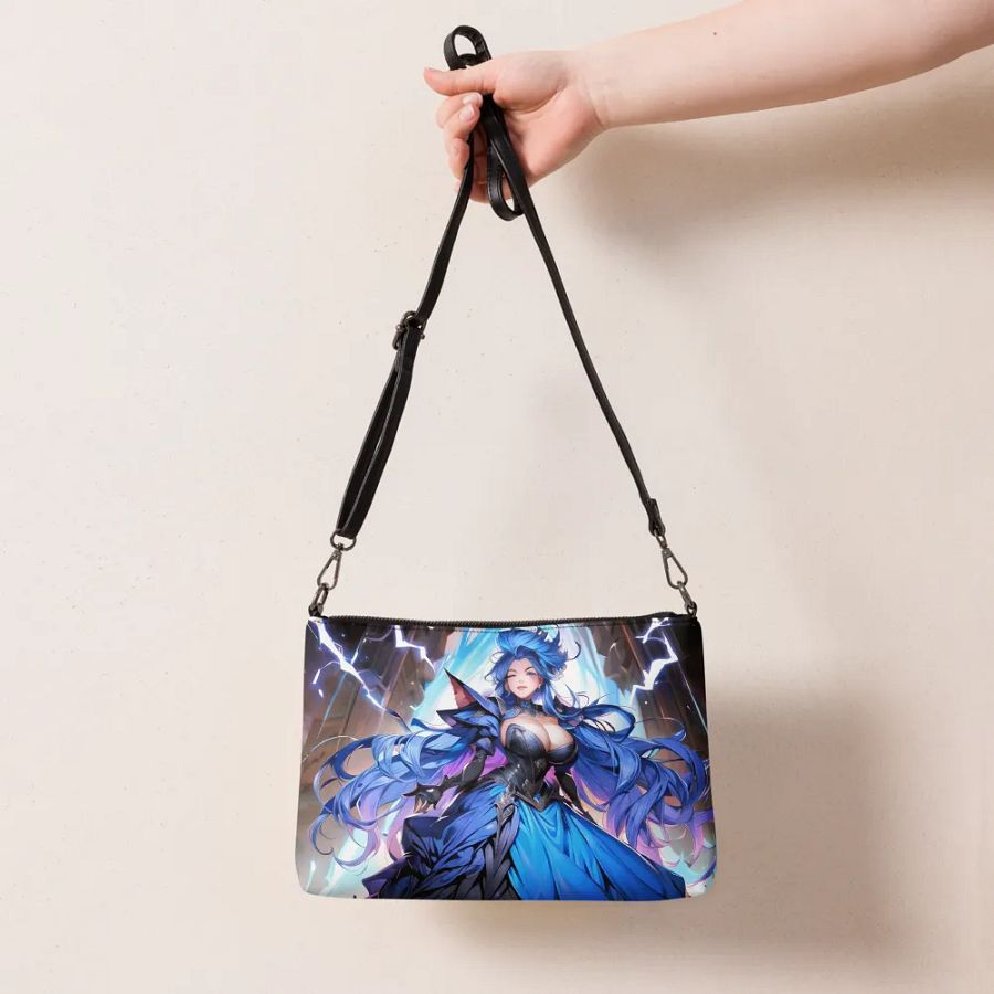DMA purse/small bag product image (4)