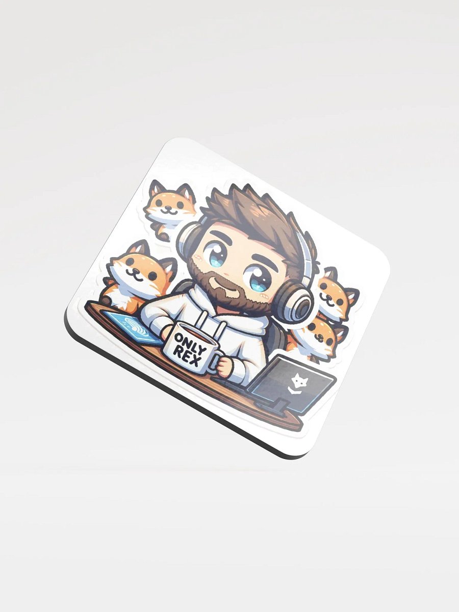 Cork coaster product image (1)