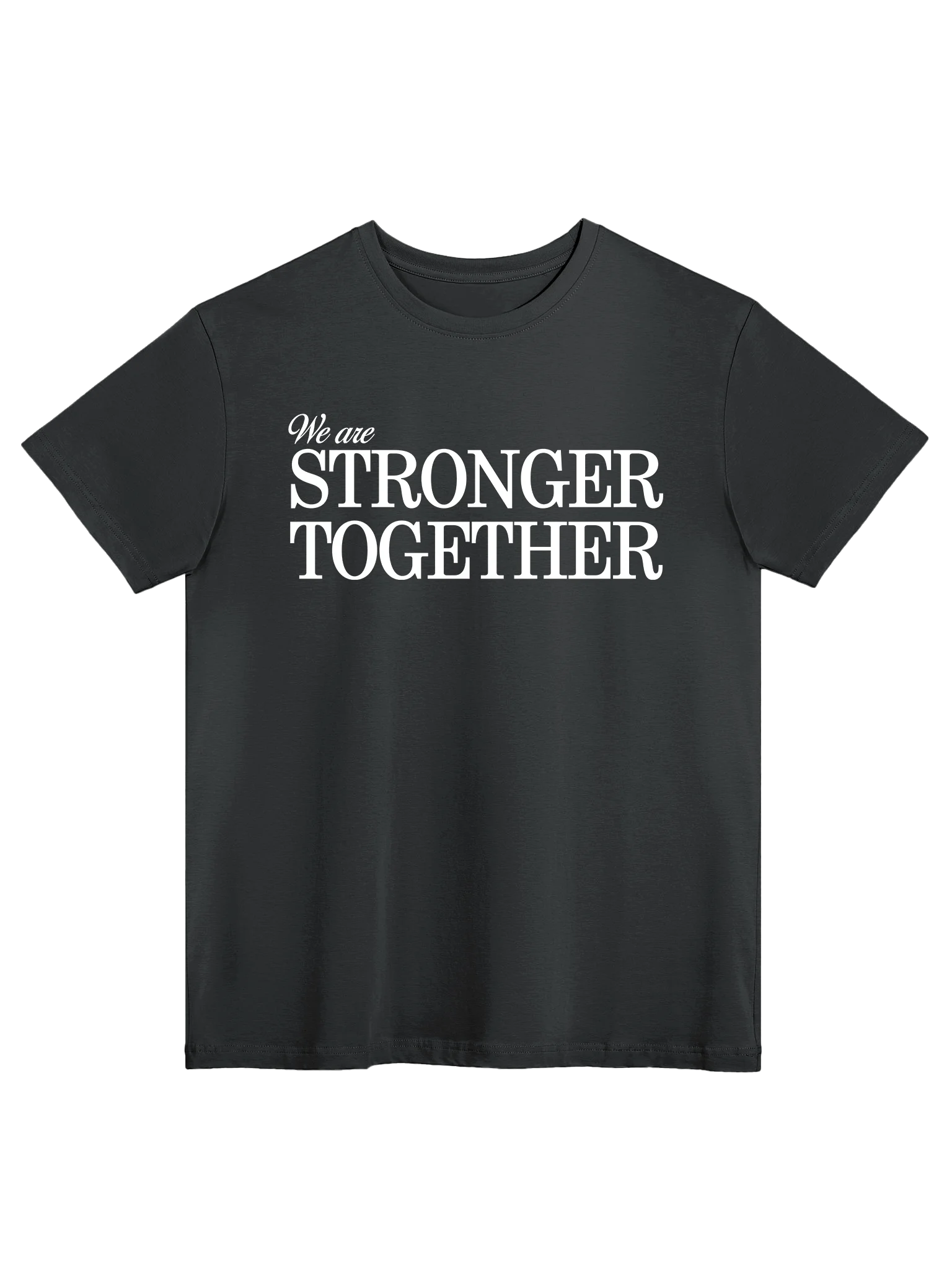 Stronger Together - Tee product image (1)