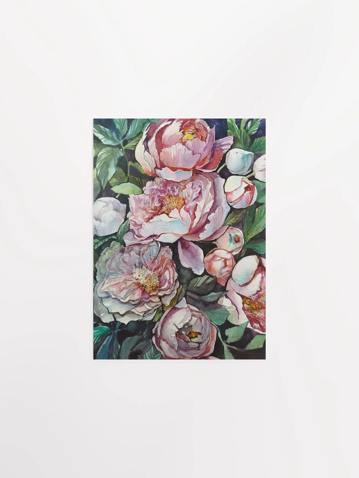 Vivid Matte Paper Poster - Transform Your Space! product image (7)