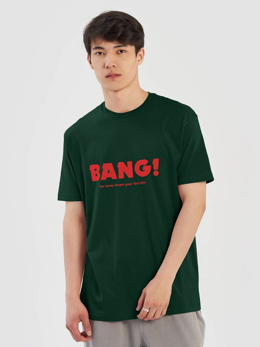 Bang! (Next Level Supersoft T-Shirt) product image (59)