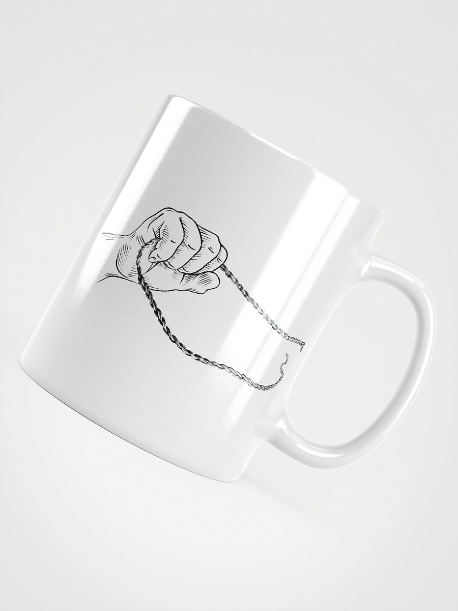 Hand & Chain Mug product image (7)