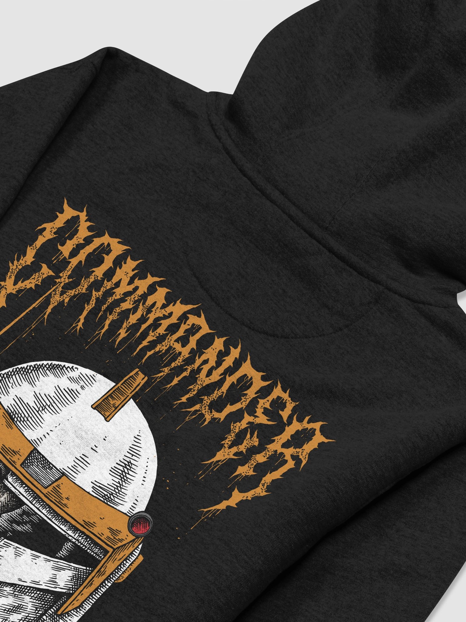 P1 Cody - Hoodie product image (4)