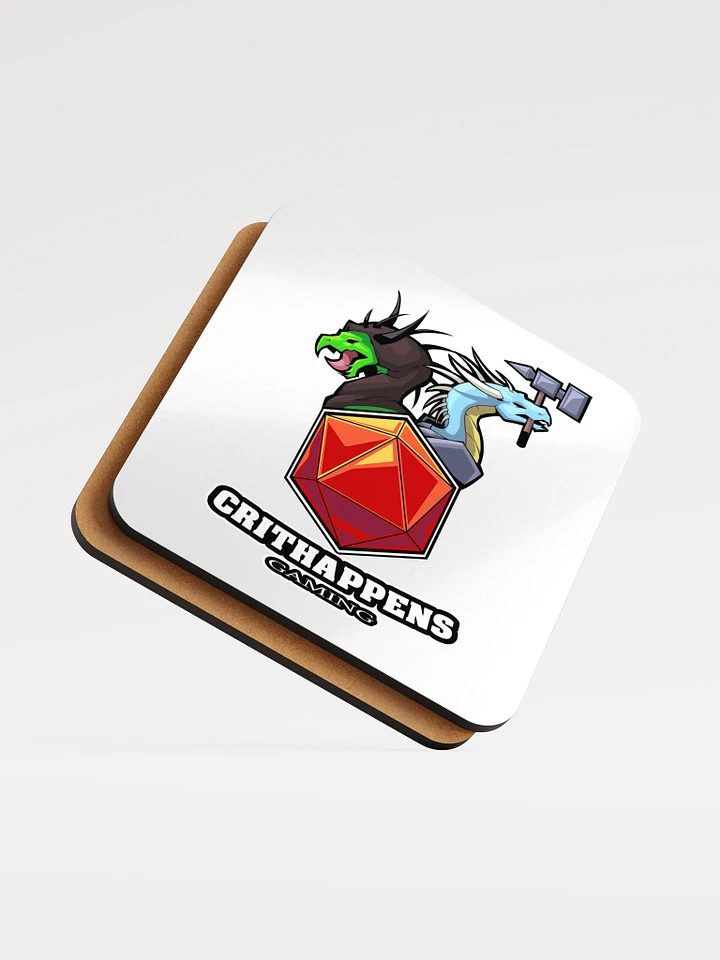 CritHappens Logo product image (1)