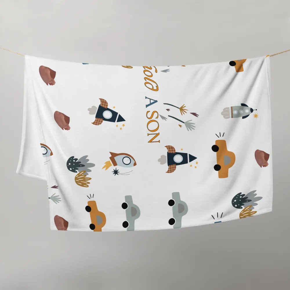 Baby Blanket product image (21)