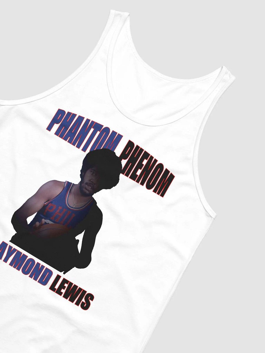 Raymond Lewis Phantom of the Opera Style Tank Top product image (4)