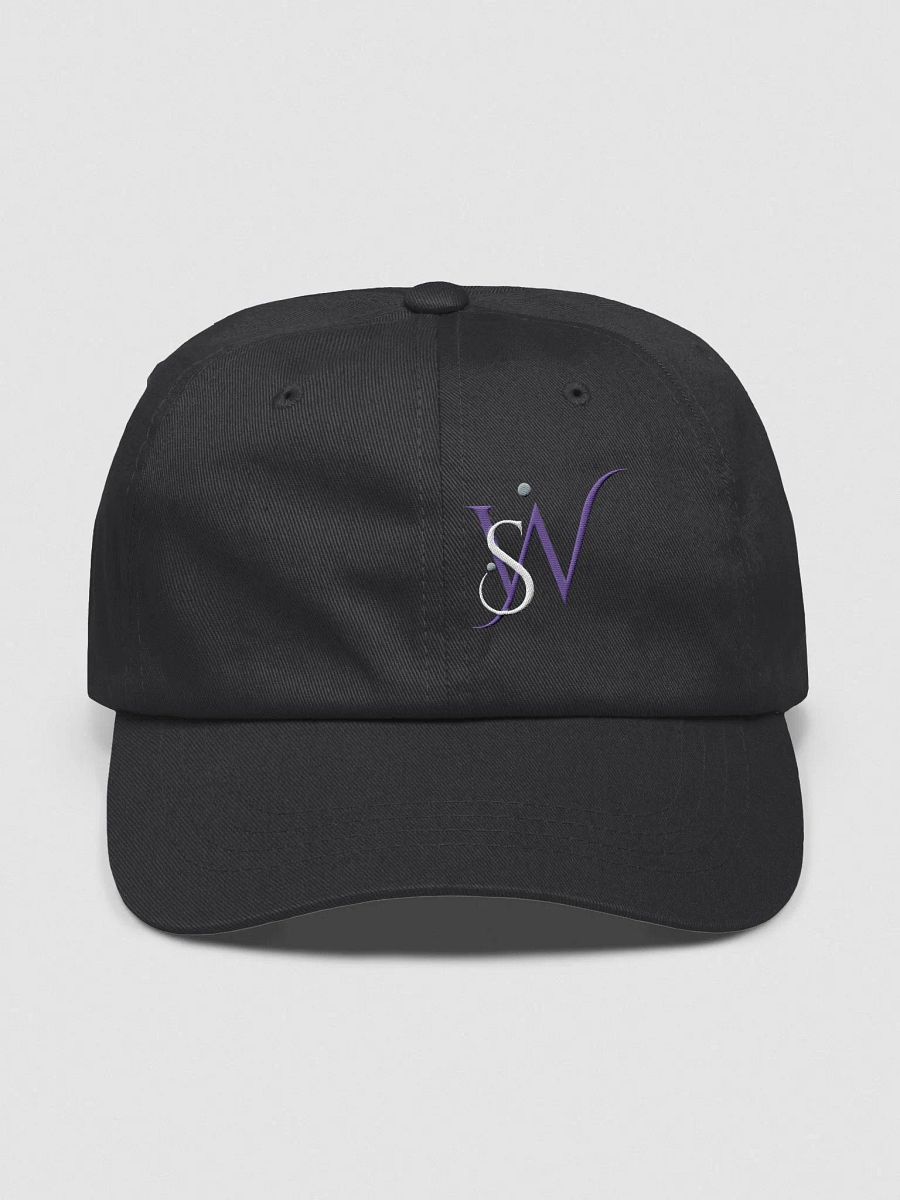 Official aRtist Logo (Cap) product image (3)