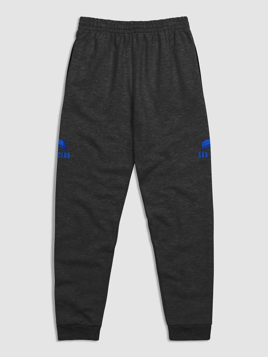 SUB CLUB Unisex Joggers product image (5)