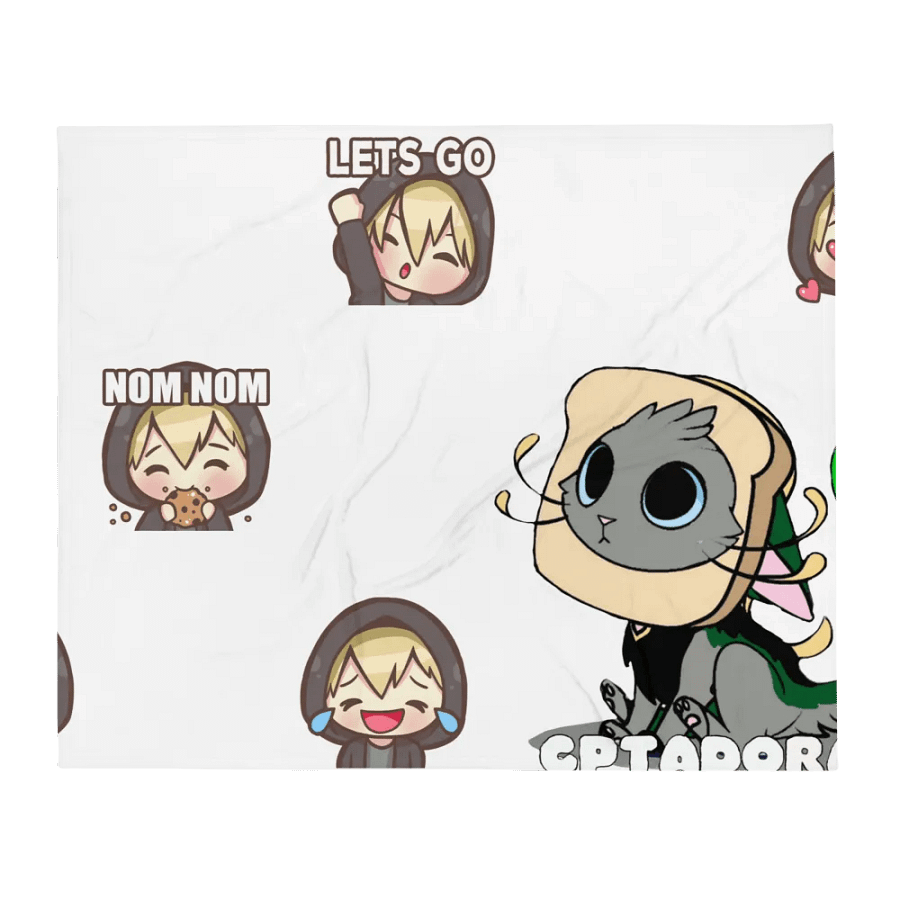 Winter Blanket product image (2)