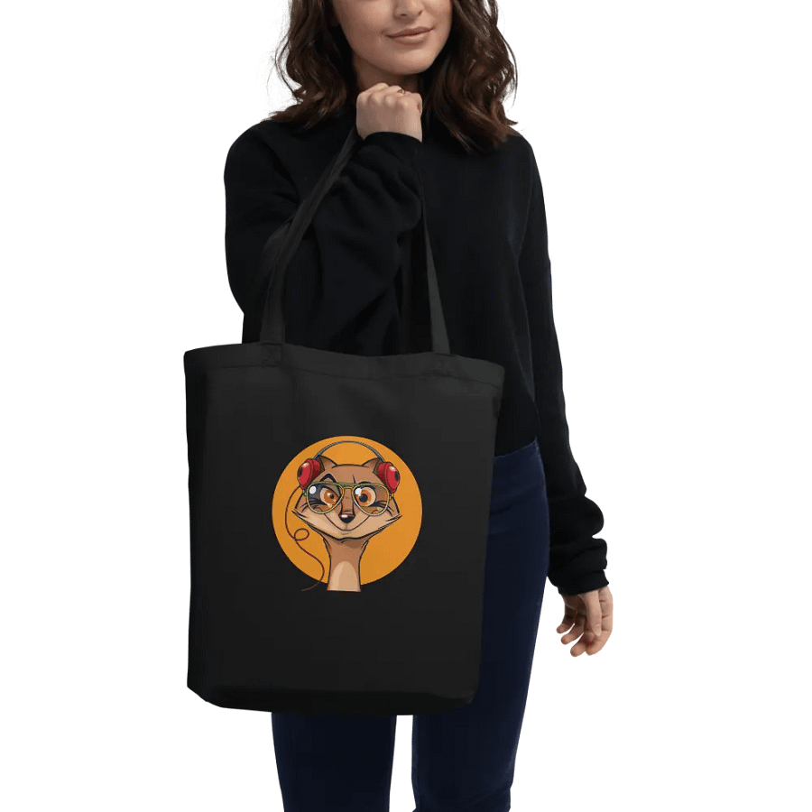MM Tote Bag product image (2)