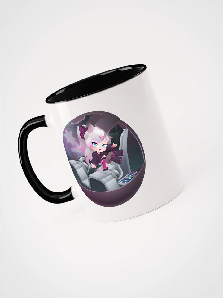 Kristi Pilot Puppy Mug 2 product image (1)