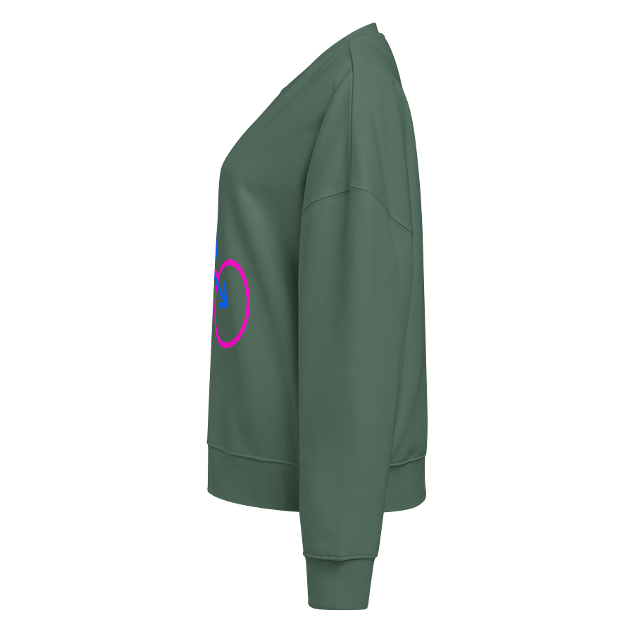 Natural Genderhood Unity Sweatshirt product image (3)